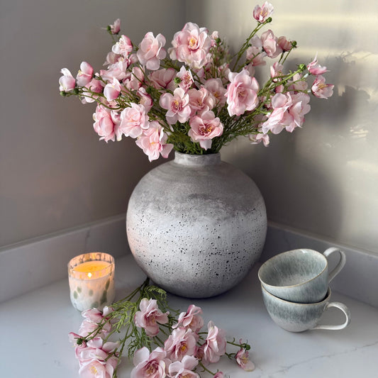 Blush Blossom Sprays - NalaWillowCo