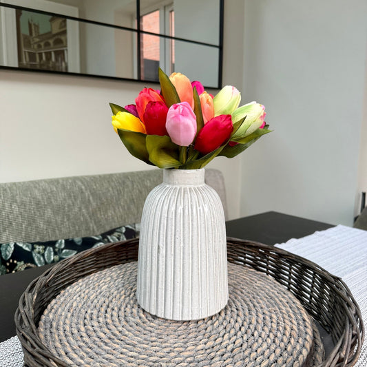 English Garden Tulip Bunch - NalaWillowCo