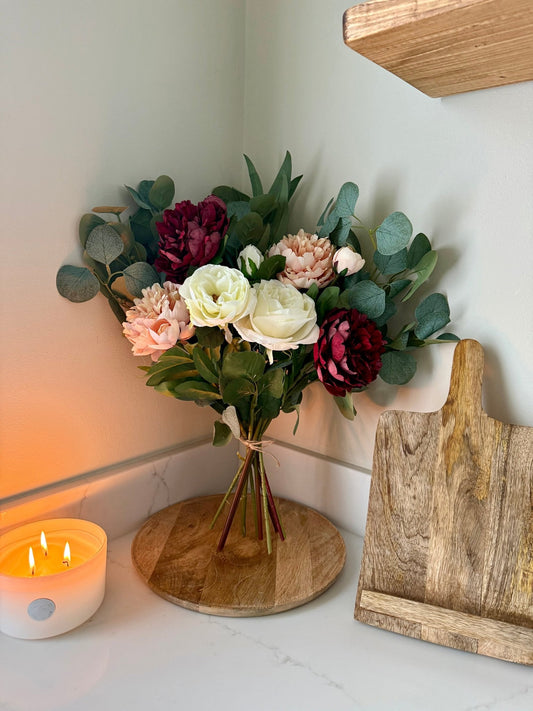 Ever After Bouquet - NalaWillowCo