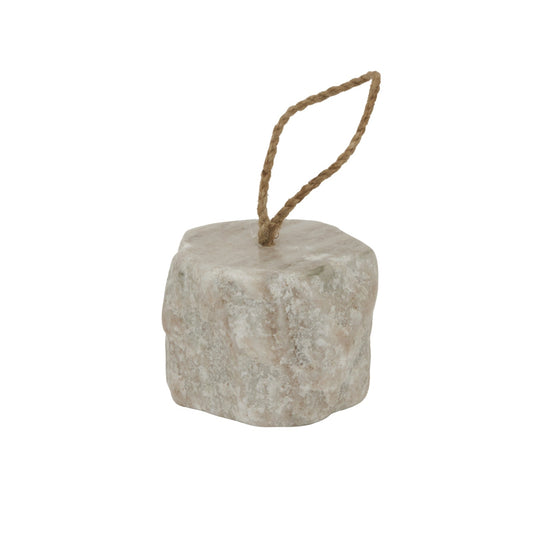 Natural Marble Doorstop - NalaWillowCo