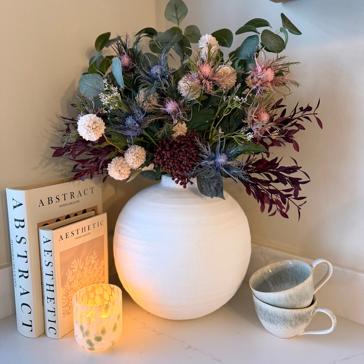 Meadow Wildflower Bouquet
