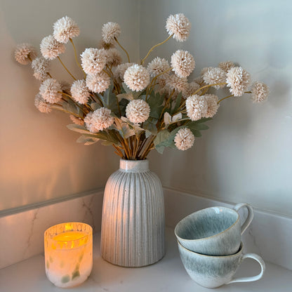 Nude PomPom Sprays