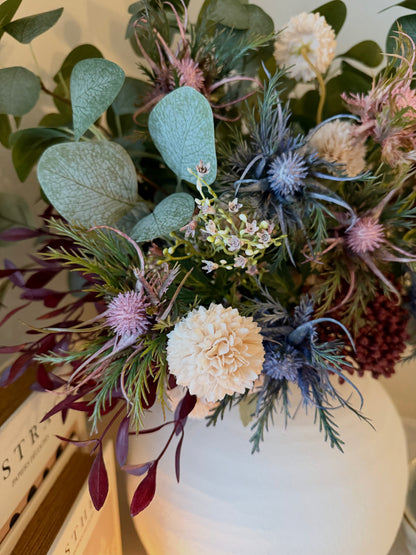 Meadow Wildflower Bouquet