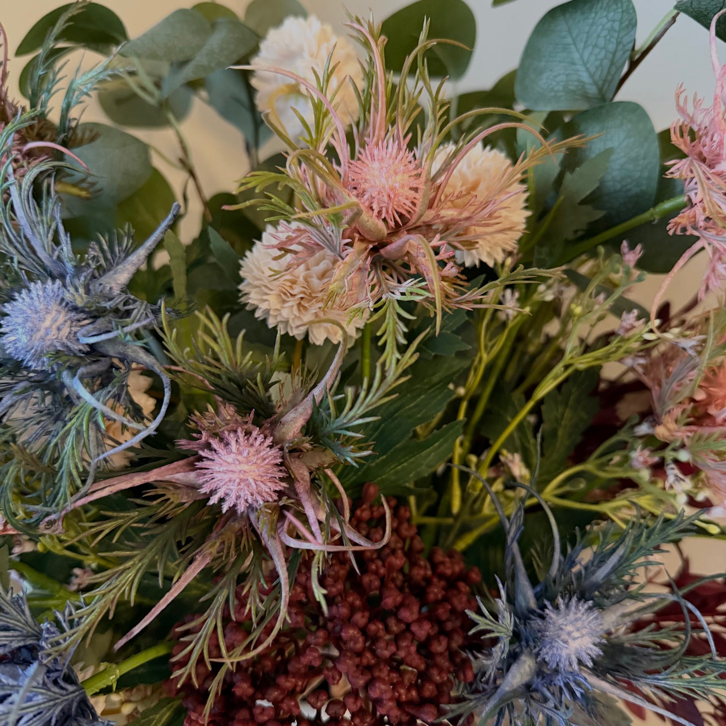 Meadow Wildflower Bouquet