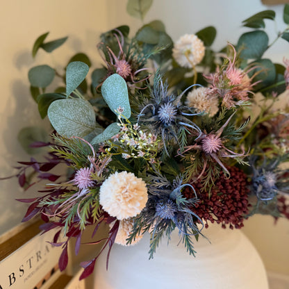 Meadow Wildflower Bouquet