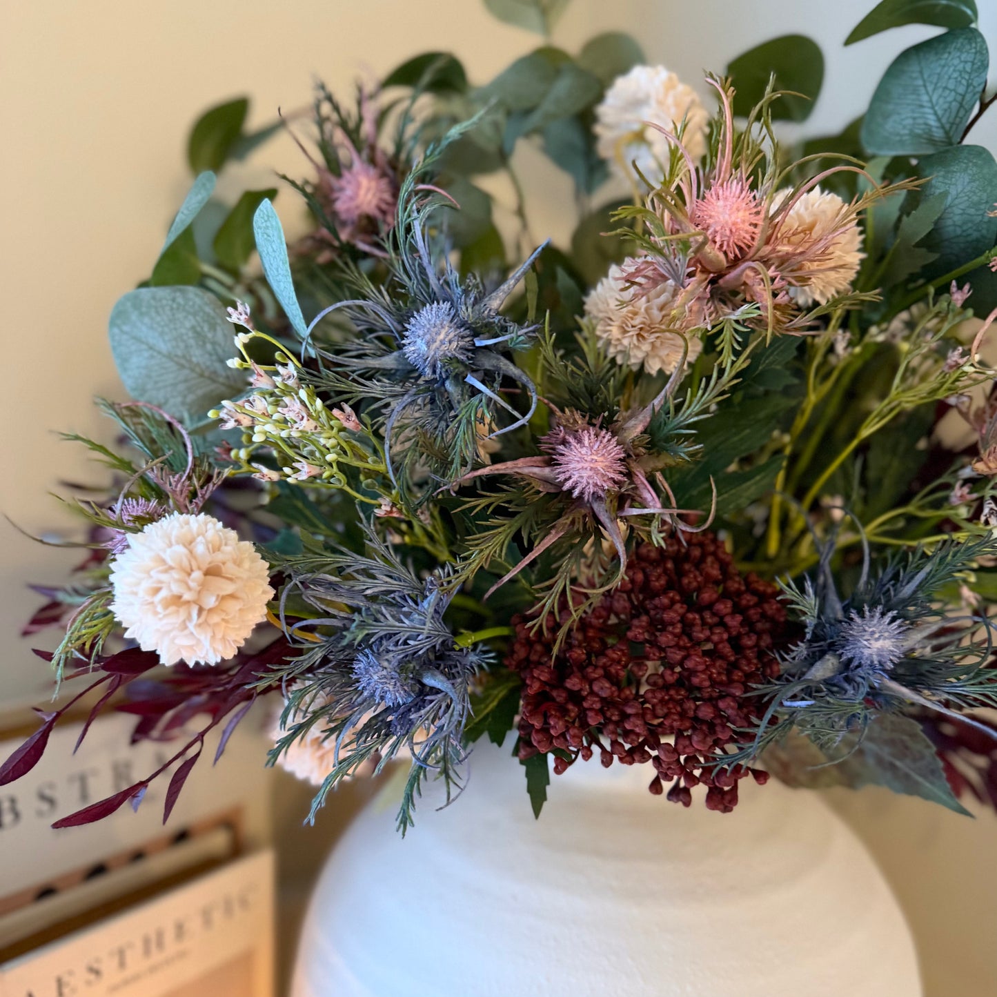 Meadow Wildflower Bouquet