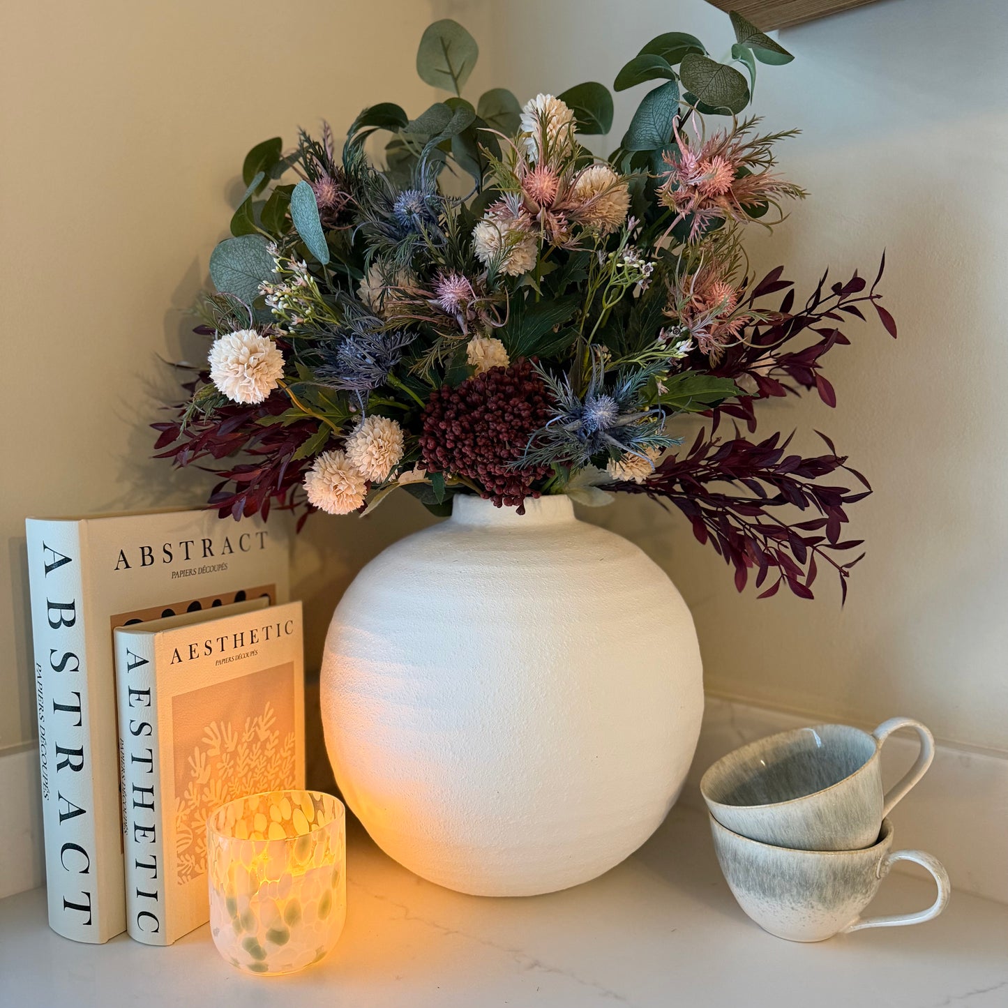 Meadow Wildflower Bouquet