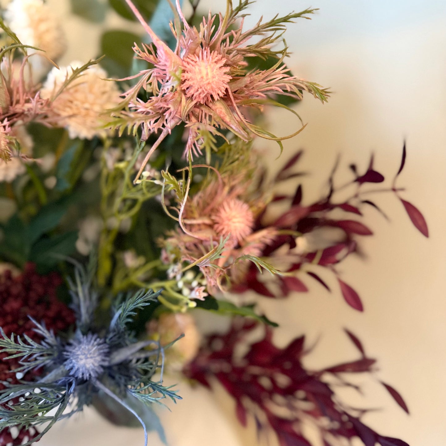 Meadow Wildflower Bouquet