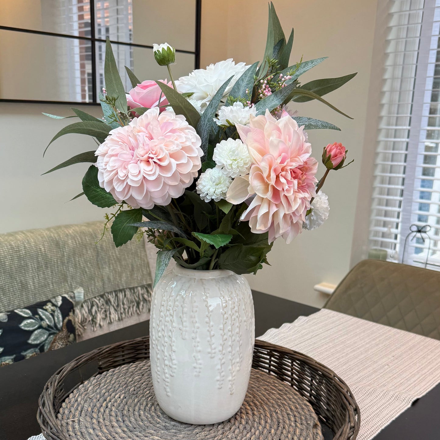 The Chelsea Garden Bouquet