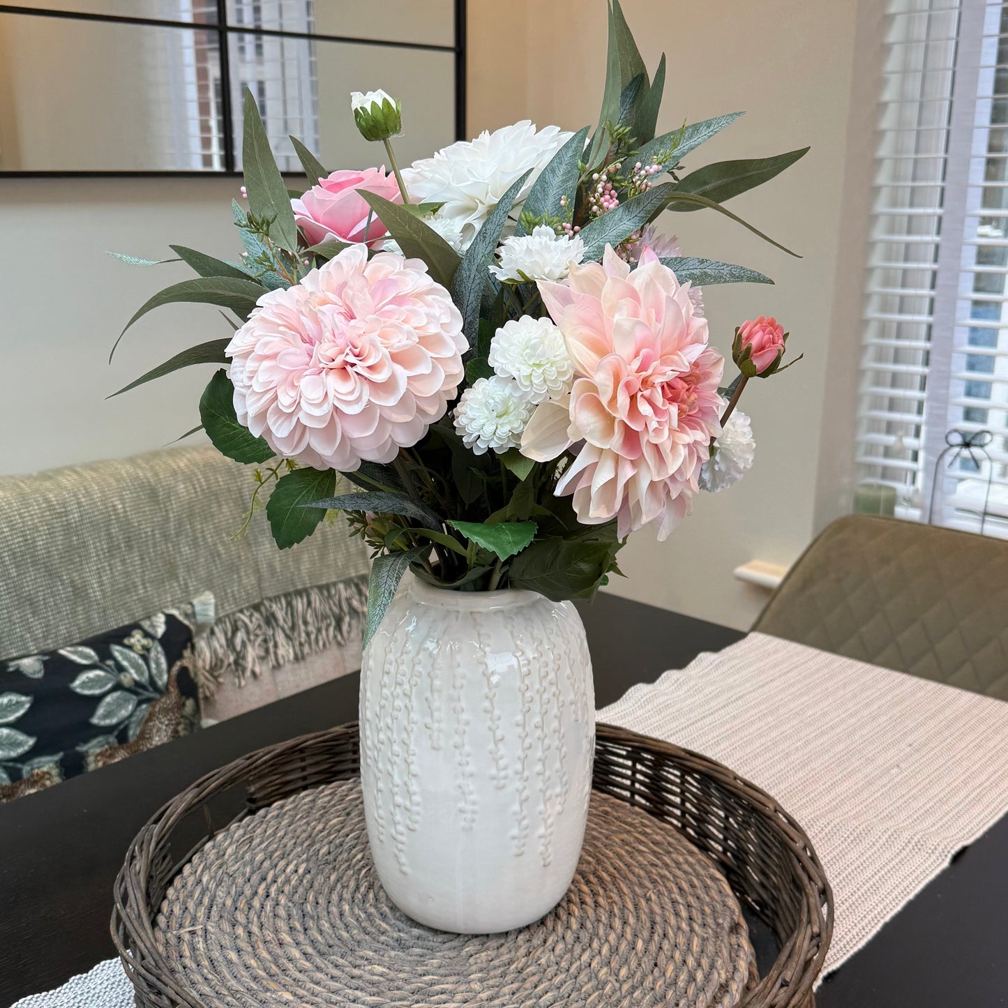 The Chelsea Garden Bouquet