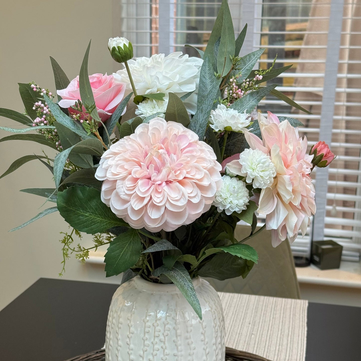 The Chelsea Garden Bouquet
