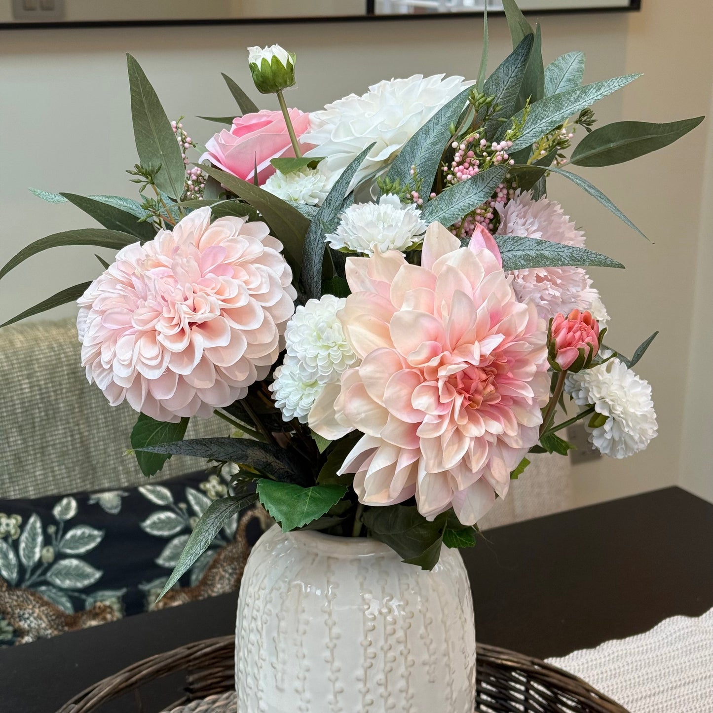 The Chelsea Garden Bouquet