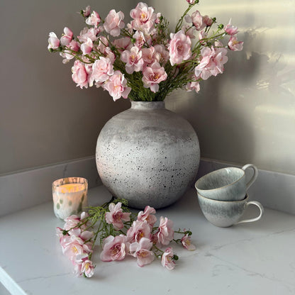 Blush Blossom Sprays - NalaWillowCo