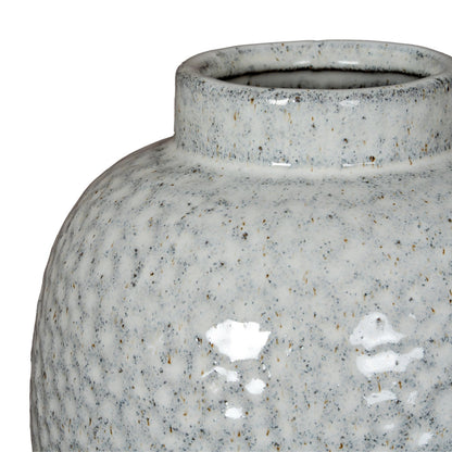 Cairn Dimple Small Vase - NalaWillowCo