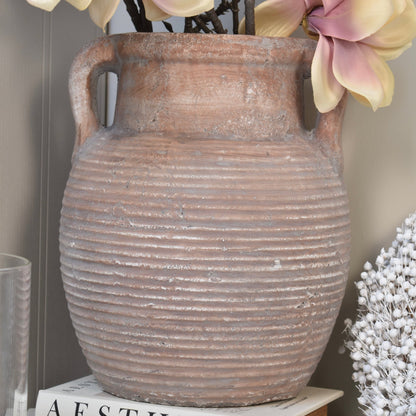 Eloise Cream Magnolia Stem - NalaWillowCo