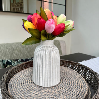 English Garden Tulip Bunch - NalaWillowCo