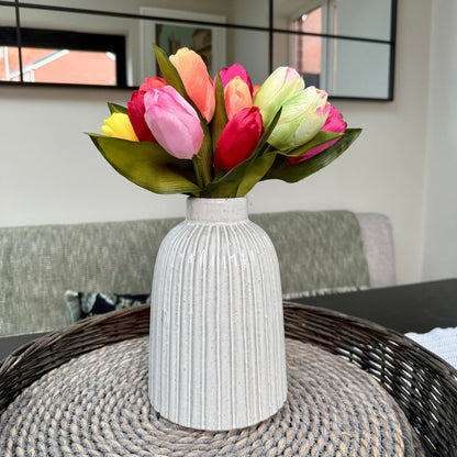 English Garden Tulip Bunch - NalaWillowCo