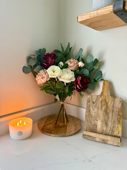 Ever After Bouquet - NalaWillowCo