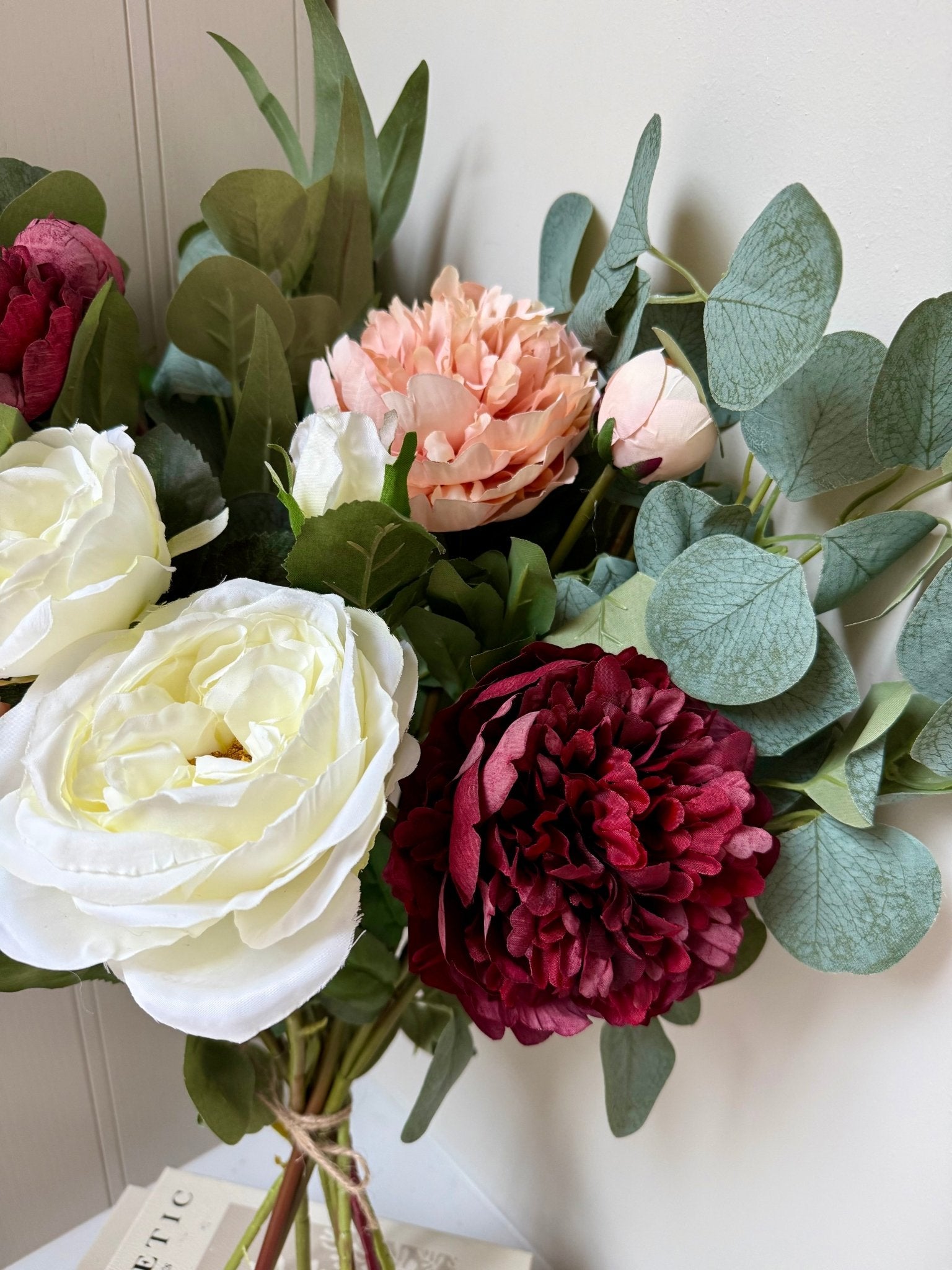Ever After Bouquet - NalaWillowCo