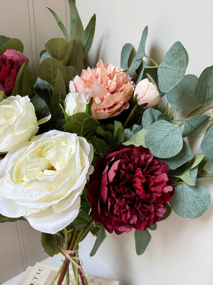 Ever After Bouquet - NalaWillowCo