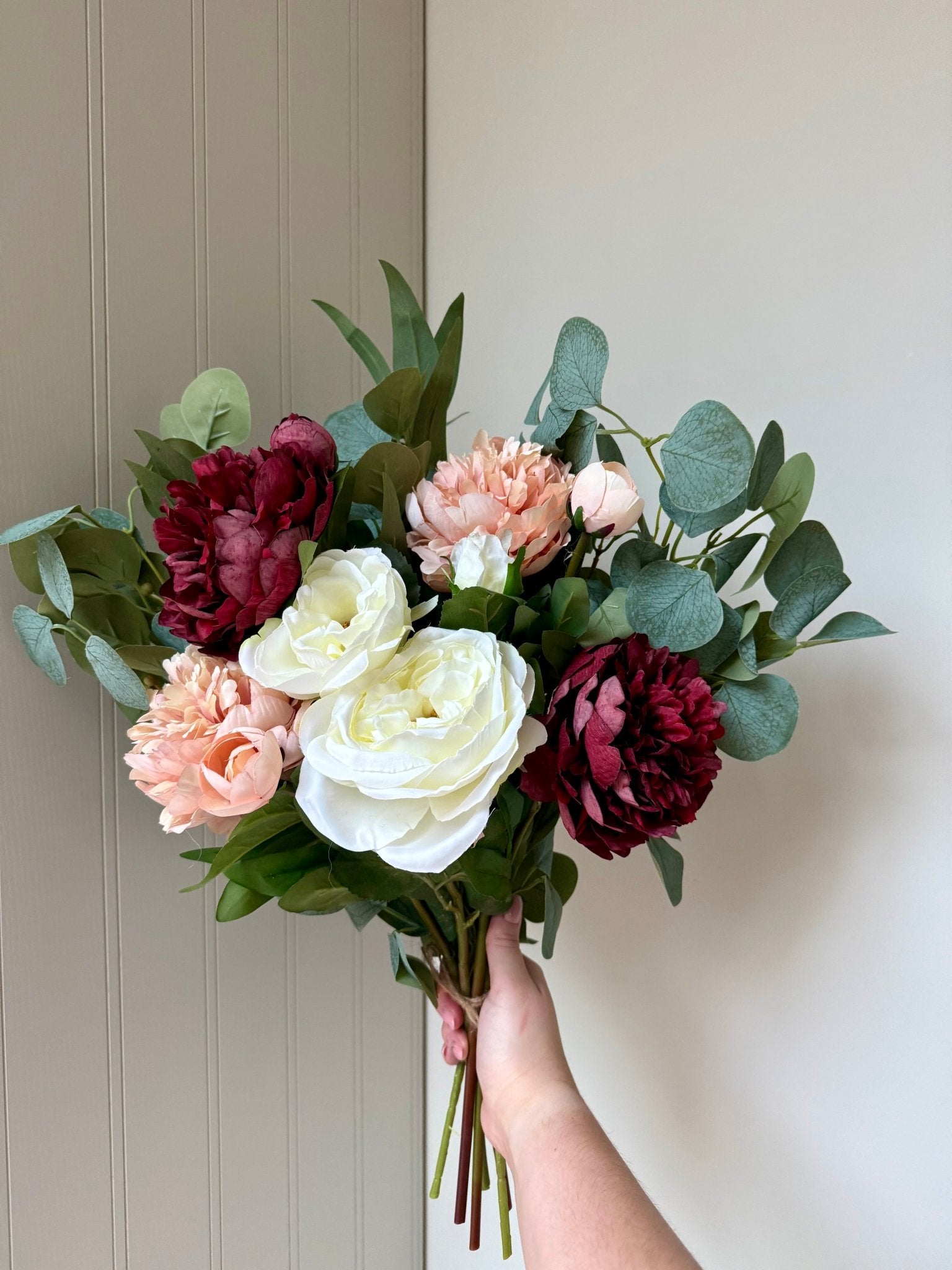 Ever After Bouquet - NalaWillowCo