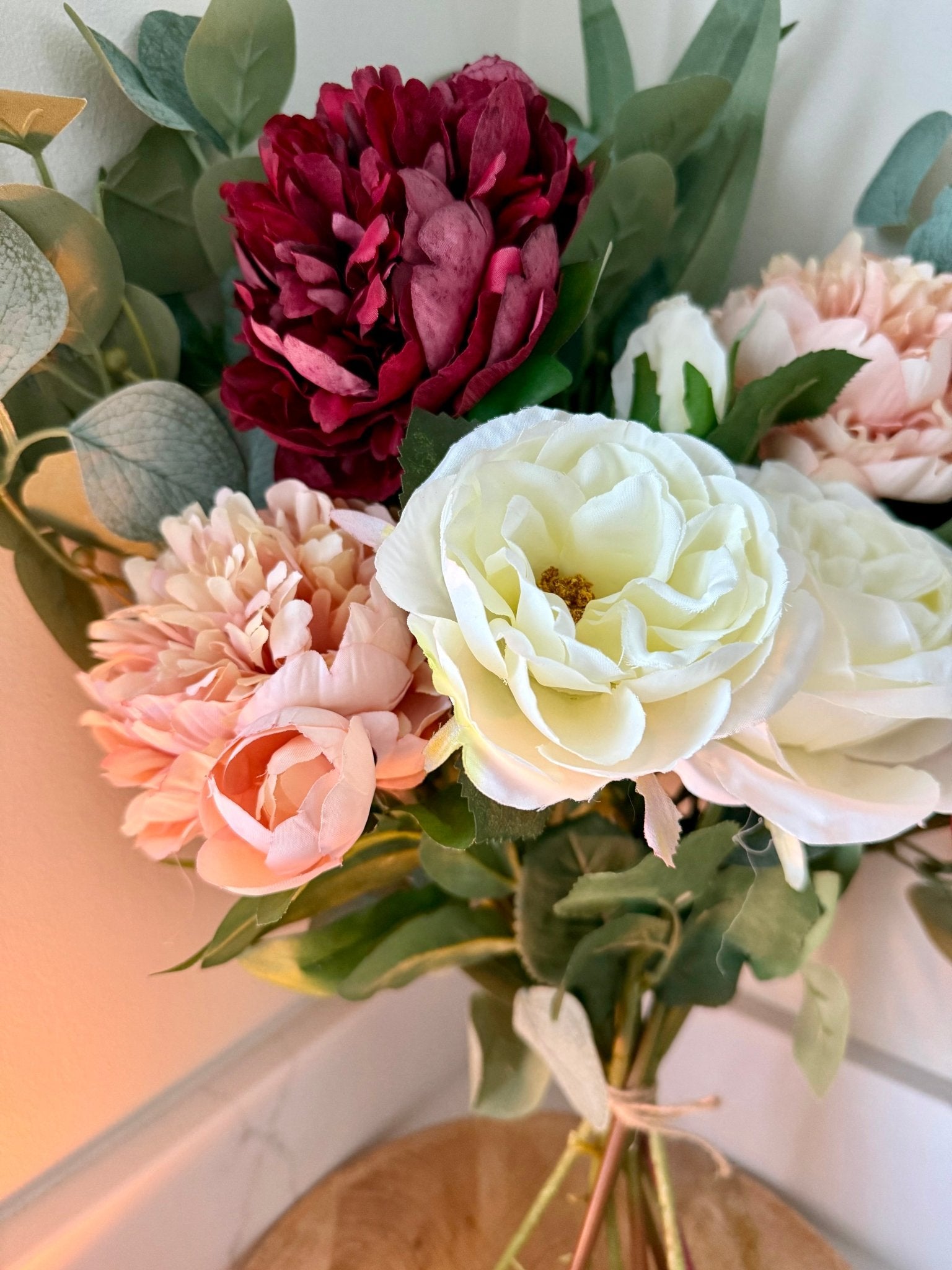 Ever After Bouquet - NalaWillowCo