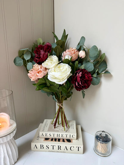 Ever After Bouquet - NalaWillowCo