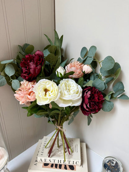 Ever After Bouquet - NalaWillowCo