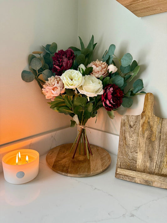 Ever After Bouquet - NalaWillowCo