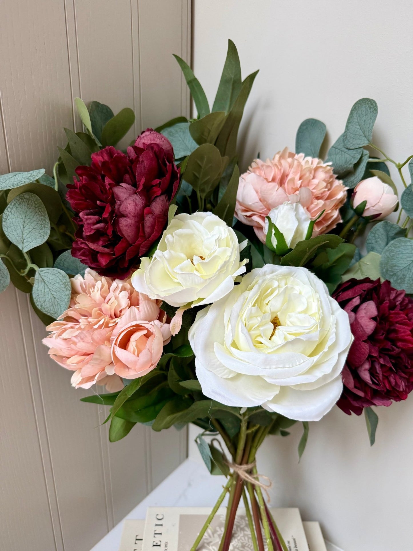 Ever After Bouquet - NalaWillowCo