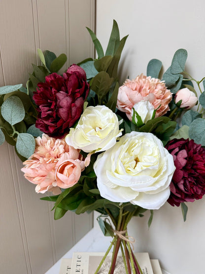 Ever After Bouquet - NalaWillowCo