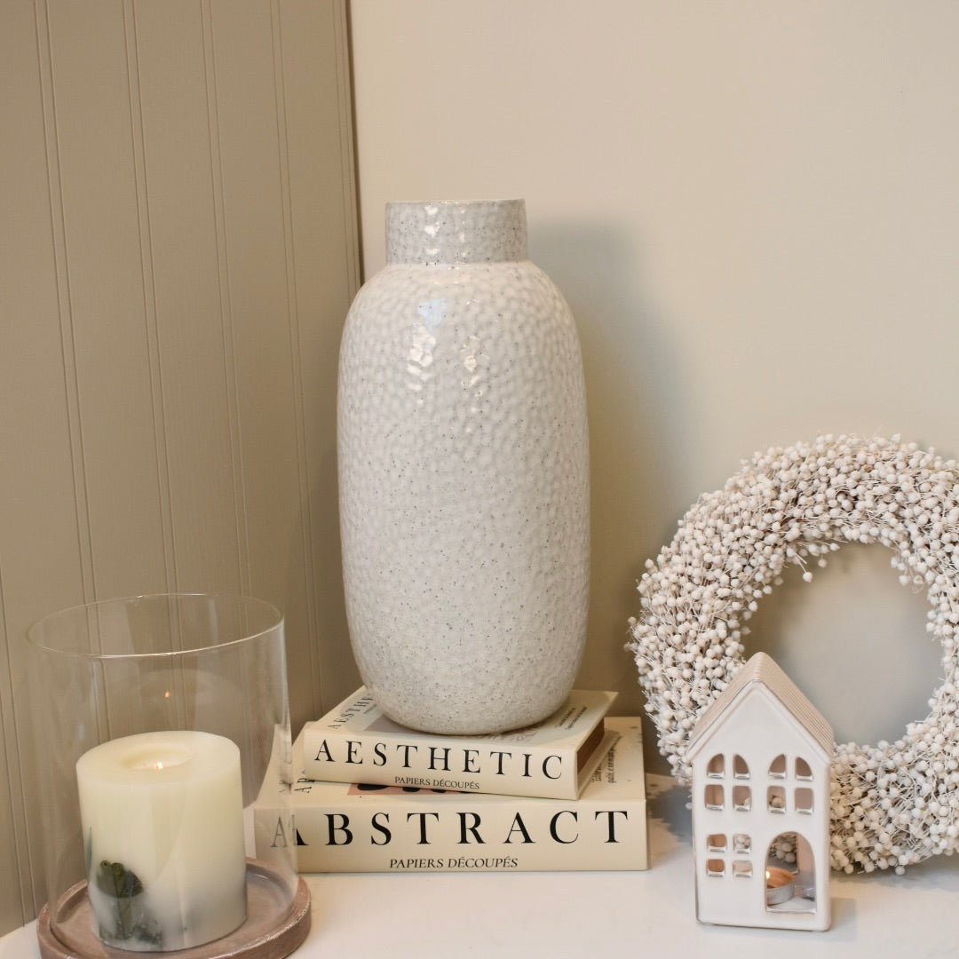Ivory Cherry Blossom Sprays - NalaWillowCo