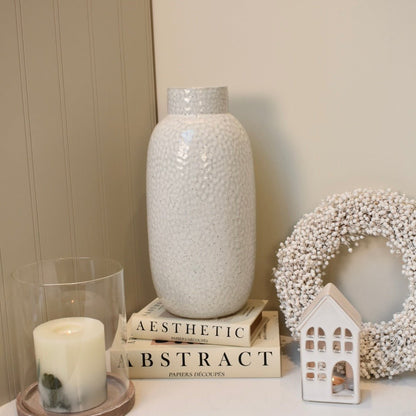Ivory Cherry Blossom Sprays - NalaWillowCo