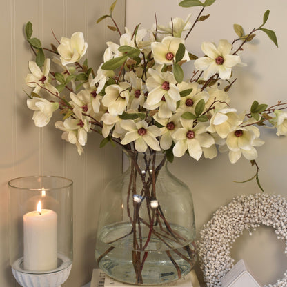 Magonlia Spray Stems - NalaWillowCo