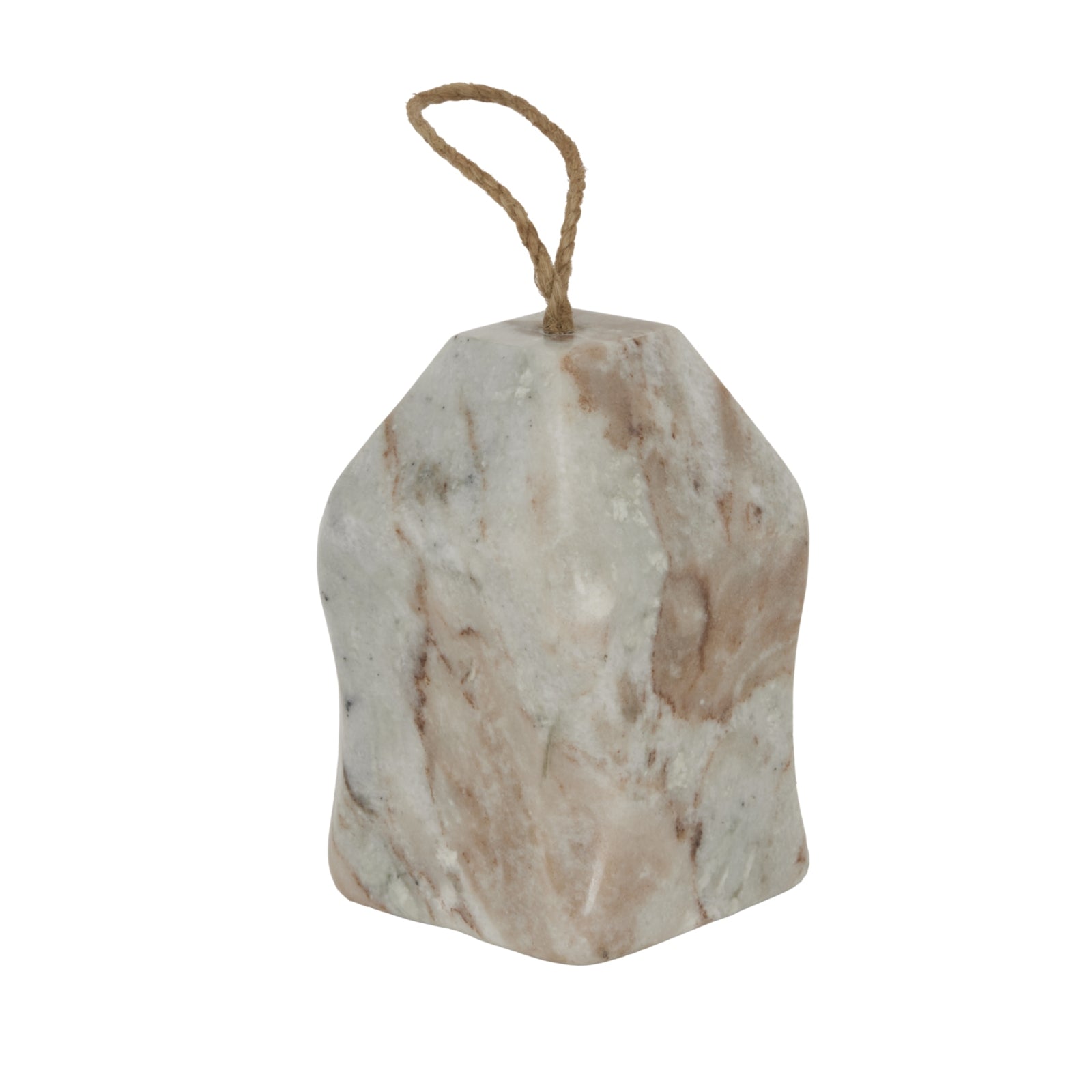 Marble House Doorstop - NalaWillowCo