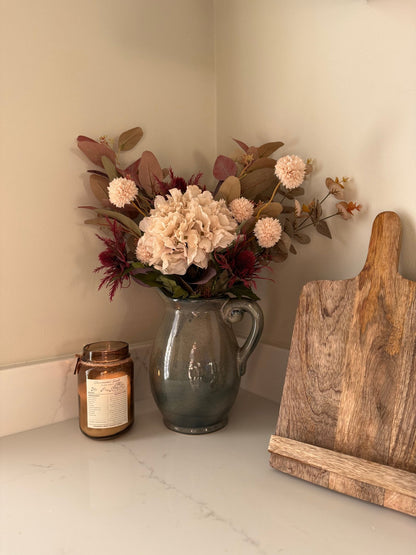 Mulberry Whisper Bouquet - NalaWillowCo