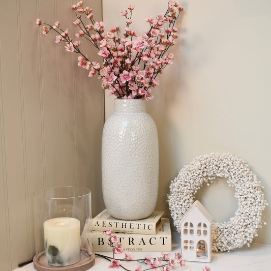 Pink Cherry Blossom Sprays - NalaWillowCo