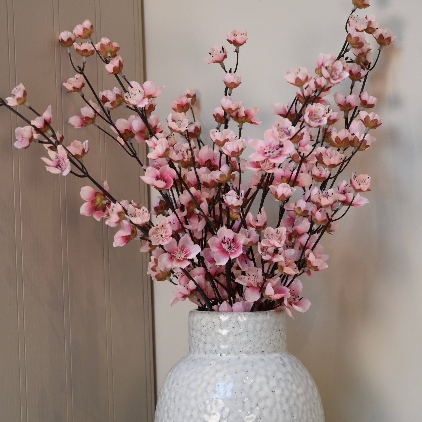 Pink Cherry Blossom Sprays - NalaWillowCo